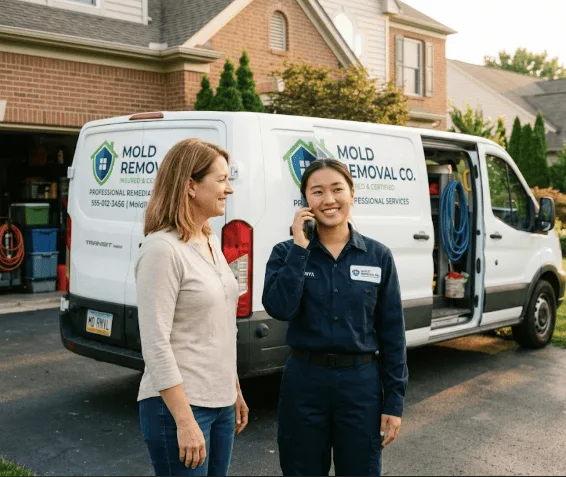 Crawlspace Mold Remediation Wickliffe, KY FAQs
